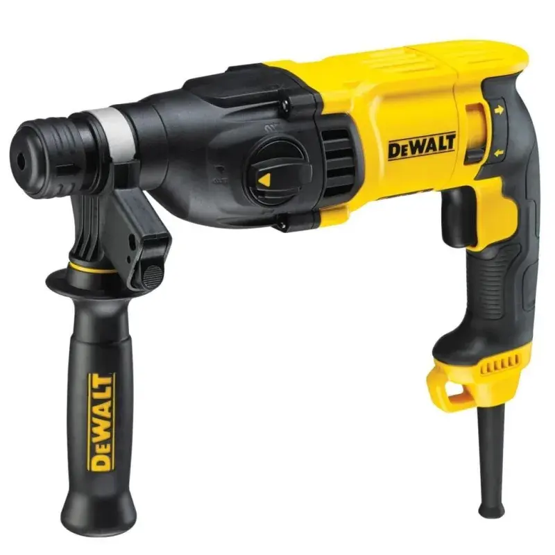 Dewalt D25133K Kırıcı Delici Matkap ürün görseli