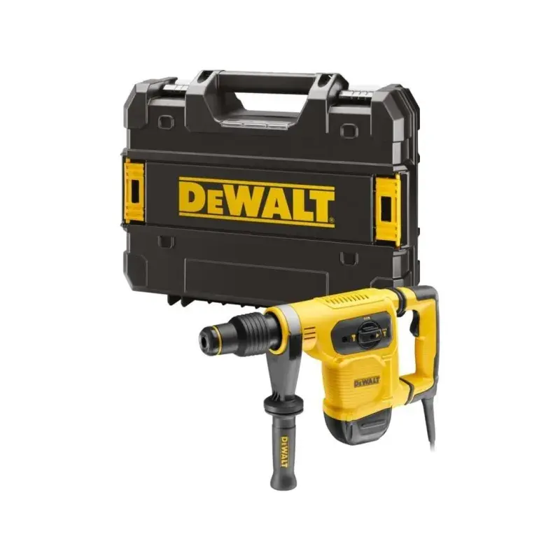 Dewalt D25481K Kırıcı Delici SDS-Max ürün görseli