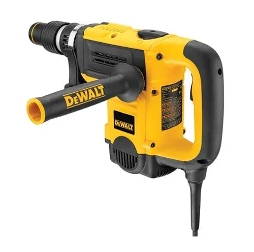 Dewalt D25501K 8J Kırıcı/Delici ürün görseli