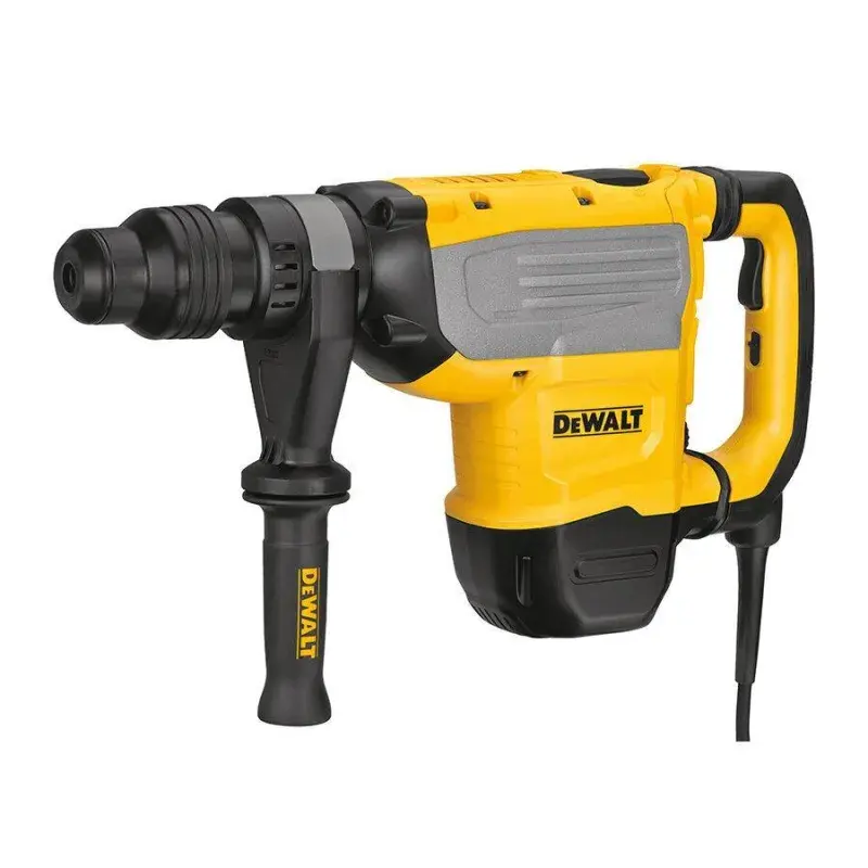 Dewalt D25733K Kırıcı-Delici SDS-Max ürün görseli