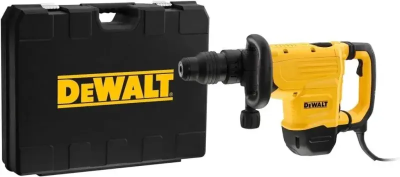 Dewalt D25872K 1600W 13.3J SDS-MAX Kırıcı ürün görseli