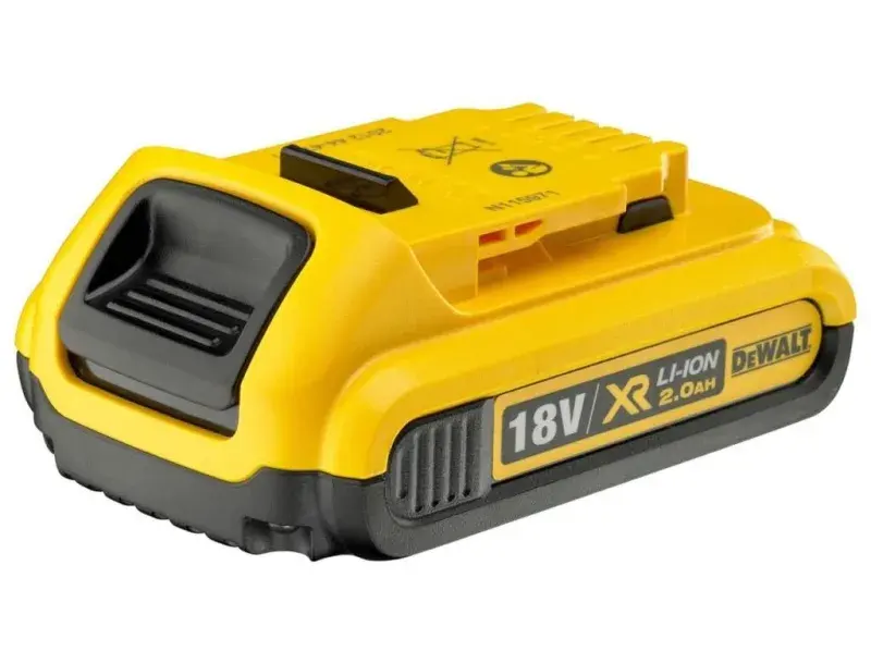 Dewalt DCB183 18V-2.0Ah Li-ıon Akü ürün görseli