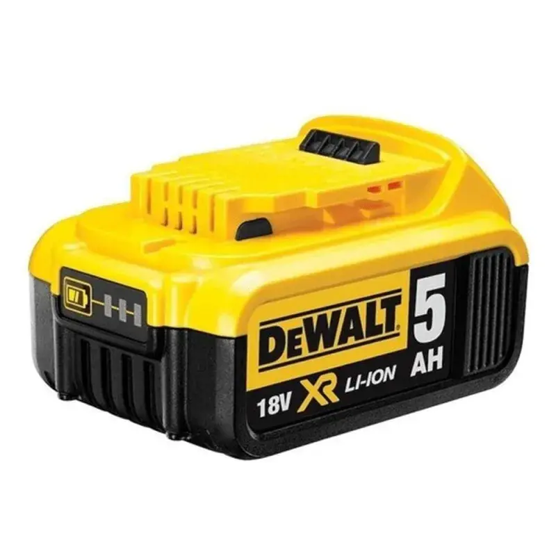 Dewalt DCB184 18Volt / 5,0 Ah Li-Ion Yedek Akü ürün görseli