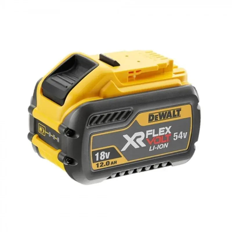 Dewalt DCB548 54V/18V 4AH/12AH Flexvolt Akü ürün görseli