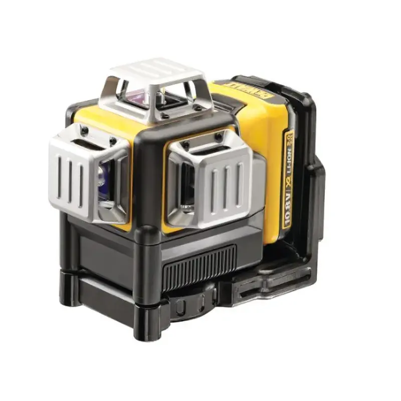 Dewalt DCE089D1R 10,8Volt/2,0 Ah Li-Ion Kırmızı Lazer ürün görseli