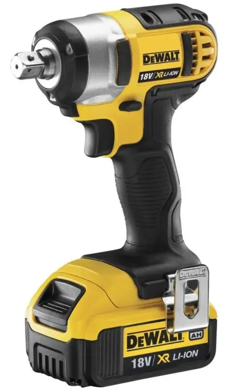 Dewalt DCF880M2 Şarjlı Somun Sıkma Makinesi 18V 4.0Ah ürün görseli