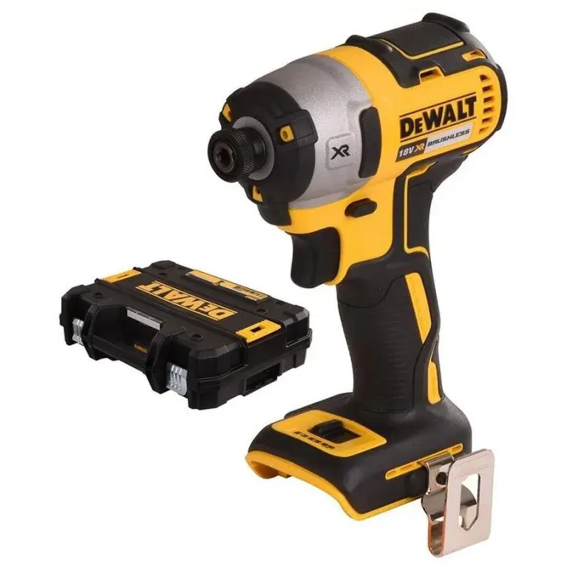 Dewalt DCF887NT 18 V Li-on Darbeli Vidalama(Aküsüz) ürün görseli