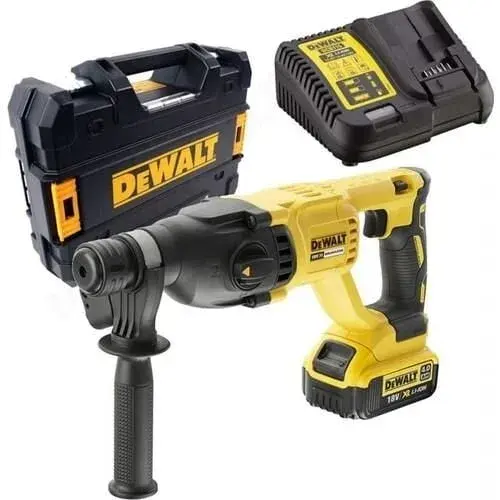 Dewalt DCH133M1 (SDS-PLUS) Şarjlı Pnömatik Kırıcı Delici ürün görseli