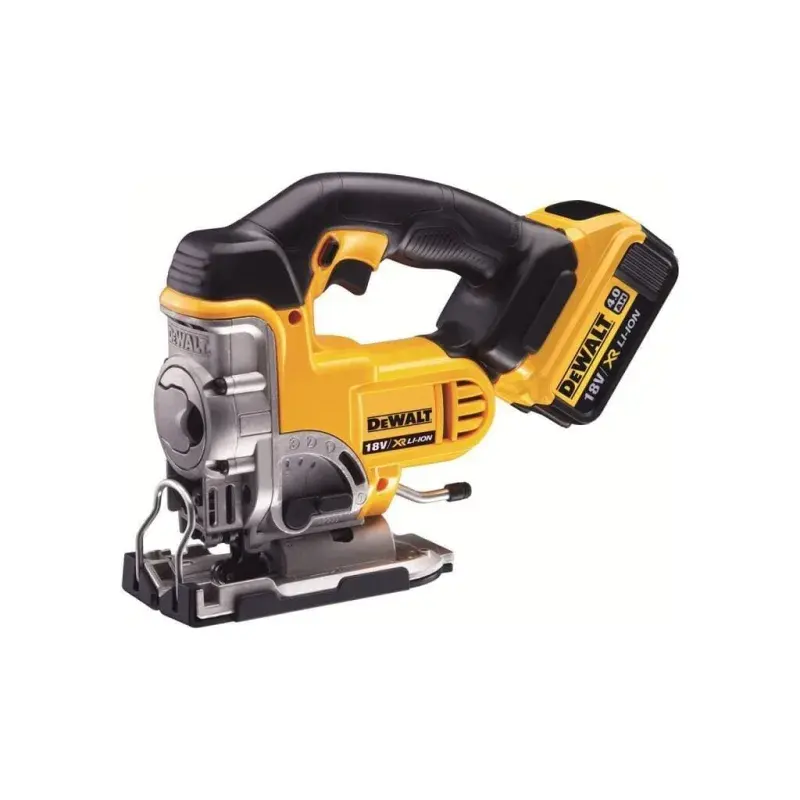 Dewalt DCS331M2 Şarjlı Dekupaj Testere ürün görseli