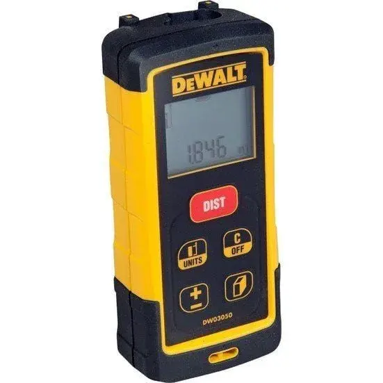 Dewalt DW03050 Lazermetre 50M ürün görseli