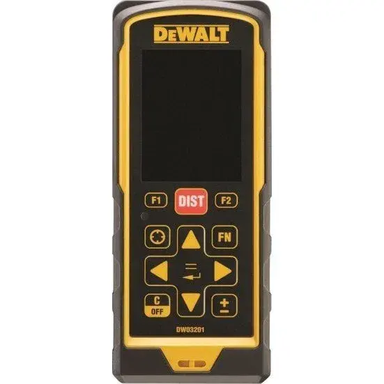 Dewalt Dw03201 200M Profesyonel Bluetooth Lazermetre ürün görseli