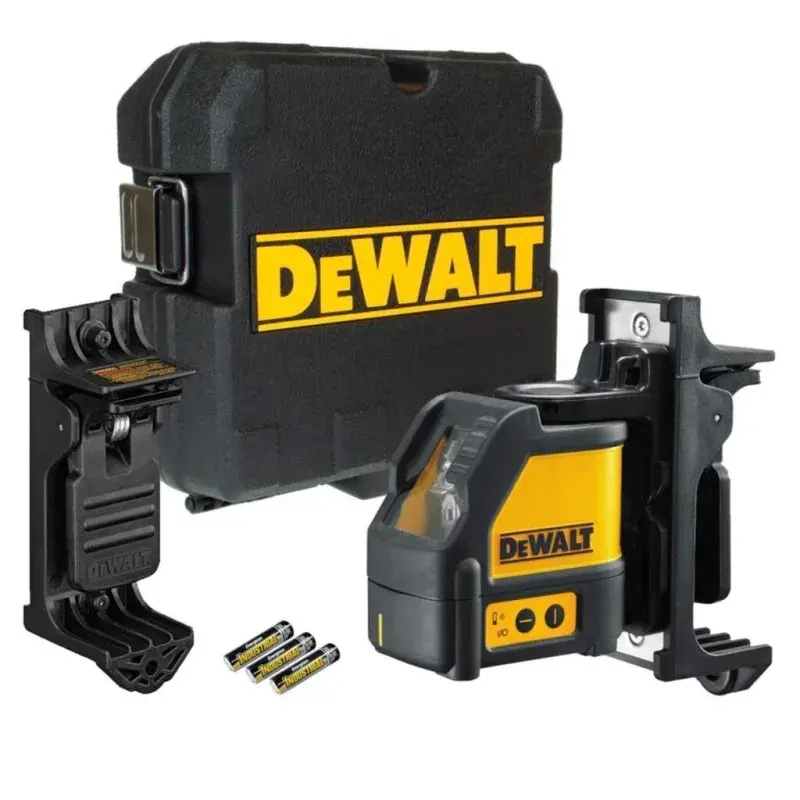 Dewalt DW088K Lazer Distomat ürün görseli