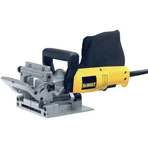 Dewalt DW682K Geçme Dübel Frezesi ürün görseli