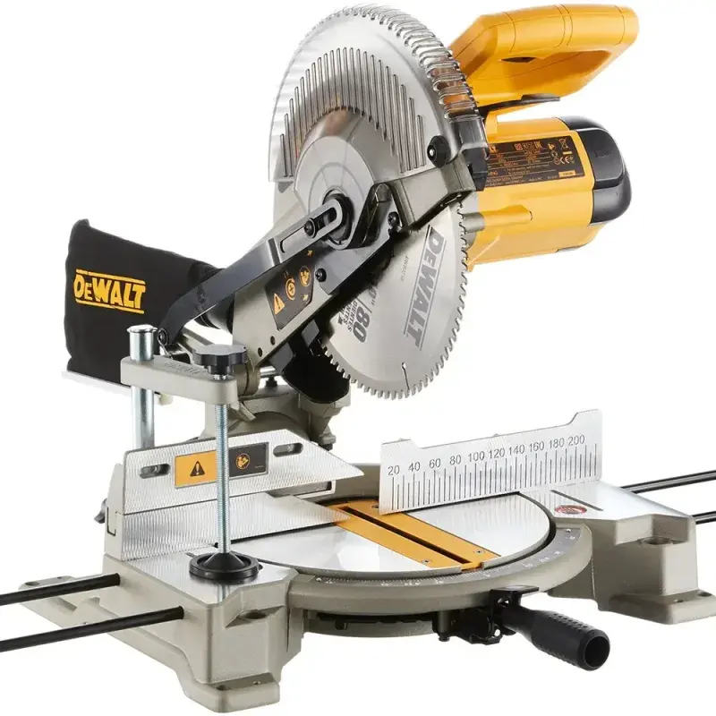 Dewalt DW714 Gönye Testere ürün görseli