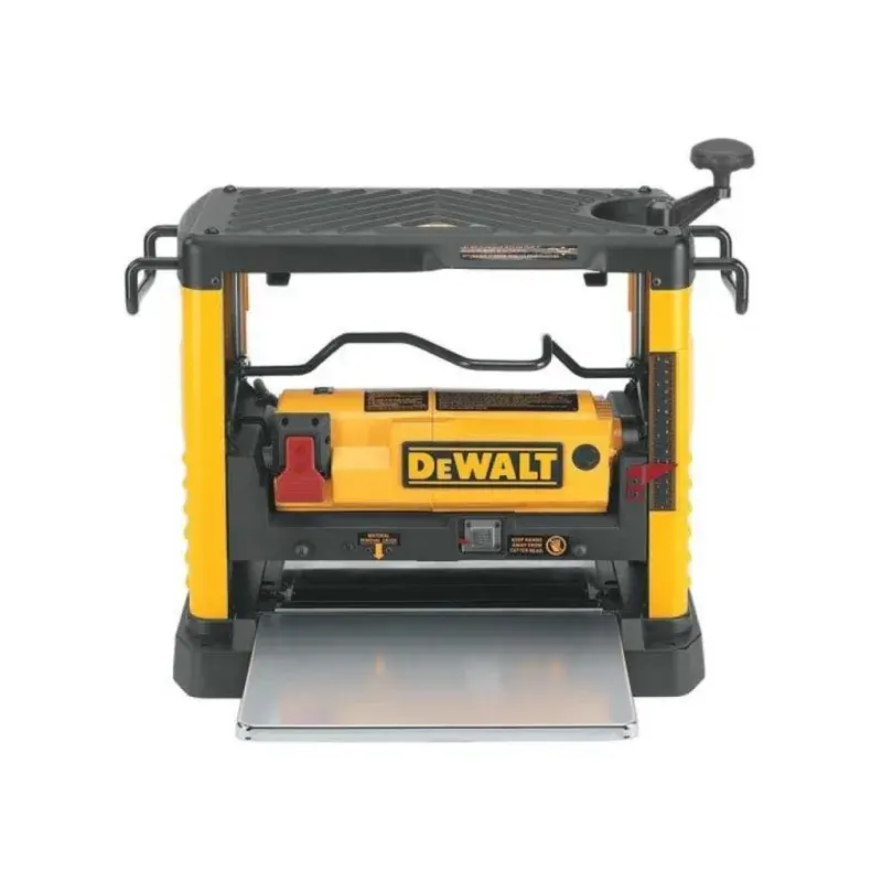 Dewalt DW733 Planya ve Kalınlık Makinesi ürün görseli