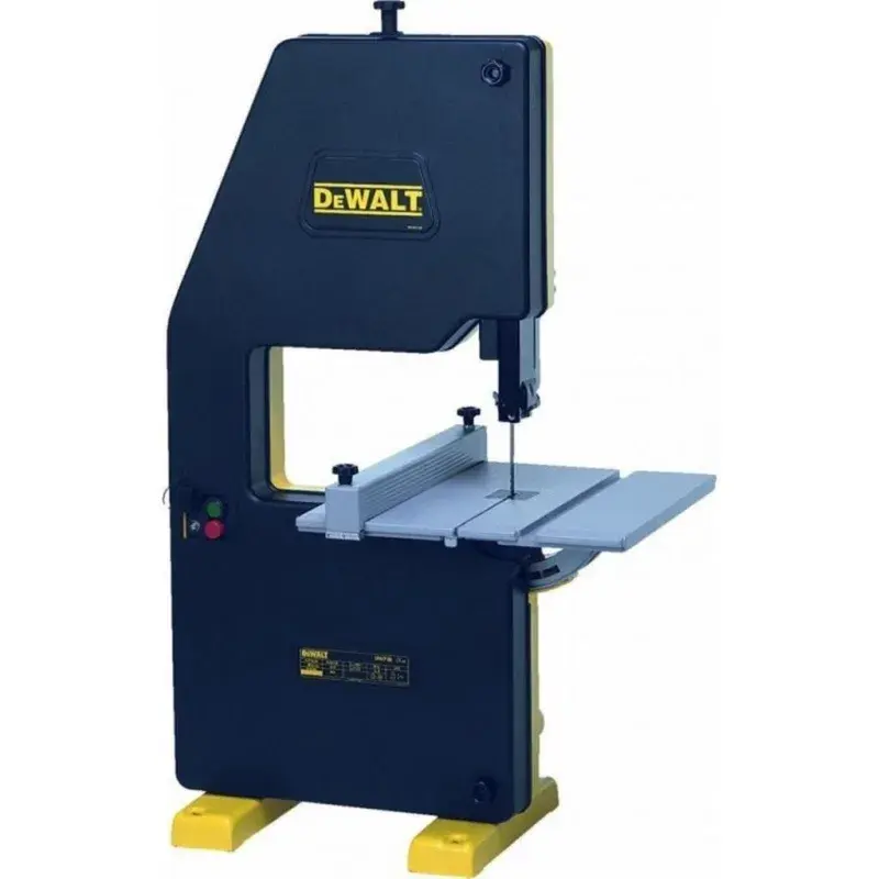 Dewalt DW739 Bant Testere ürün görseli
