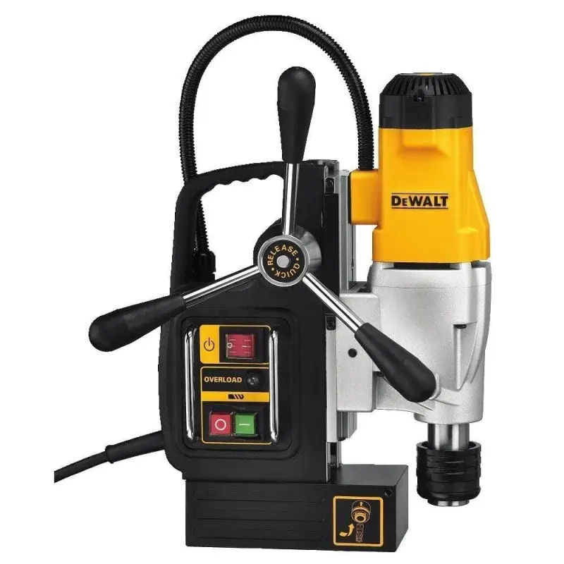 Dewalt DWE1622K Manyetik Matkap ürün görseli