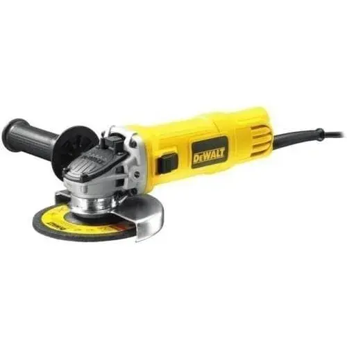 Dewalt DWE4016 730 Watt 115 mm Avuç Taşlama ürün görseli