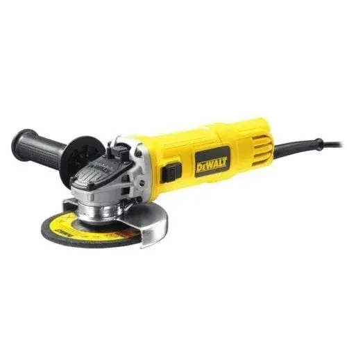 Dewalt DWE4156 900 Watt 115 mm Avuç Taşlama ürün görseli