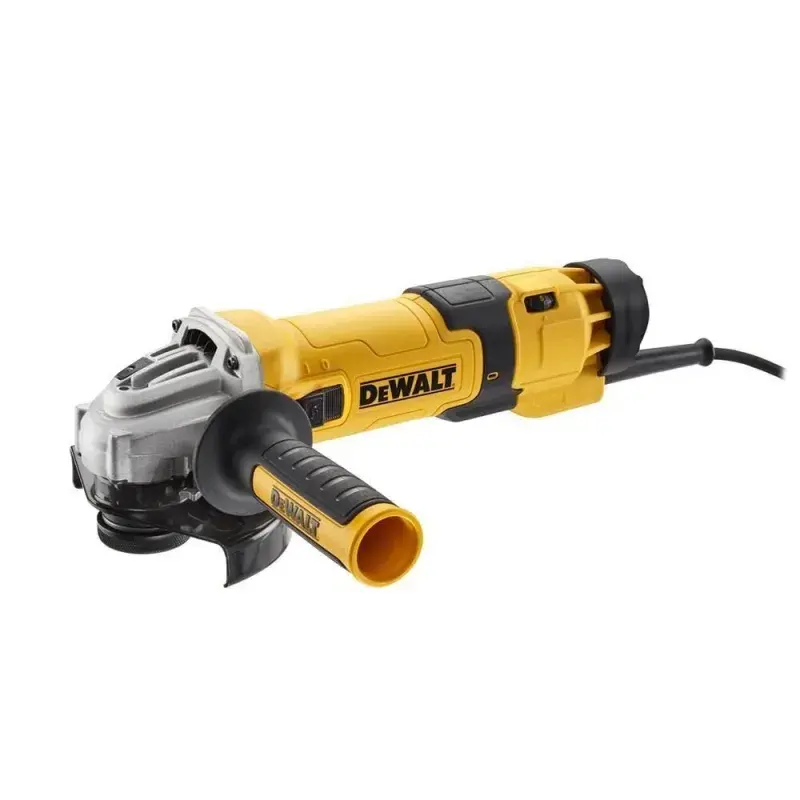 Dewalt DWE4257 1500 Watt 125 mm Avuç Taşlama ürün görseli