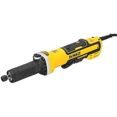 Dewalt DWE4997 1300W 6MM Kömürsüz Kalıpçı Taşlama ürün görseli