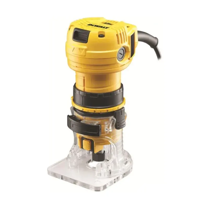 Dewalt DWE6005 Laminat Düzeltme Makinesi ürün görseli