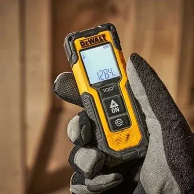 Dewalt DWHT77100 30m Lazer Ölçer ürün görseli