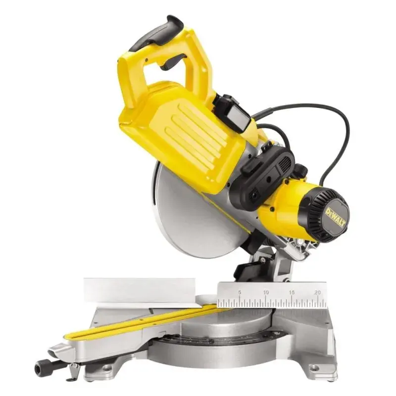 Dewalt DWS778 Gönye Testere ürün görseli