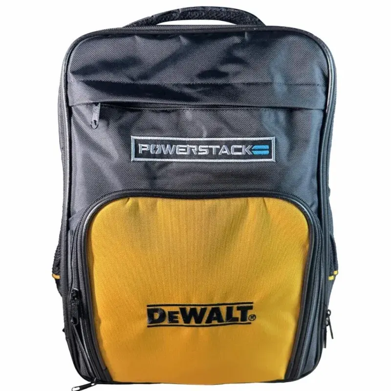Dewalt Sırt Çantası ürün görseli
