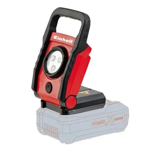 Einhell TE-CL 18 Li Solo Akülü Led Aydınlatma ürün görseli