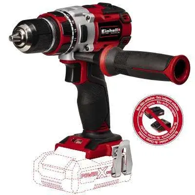 Einhell TE-CD 18-2 Li-i Solo Darbeli Akülü Matkap ürün görseli