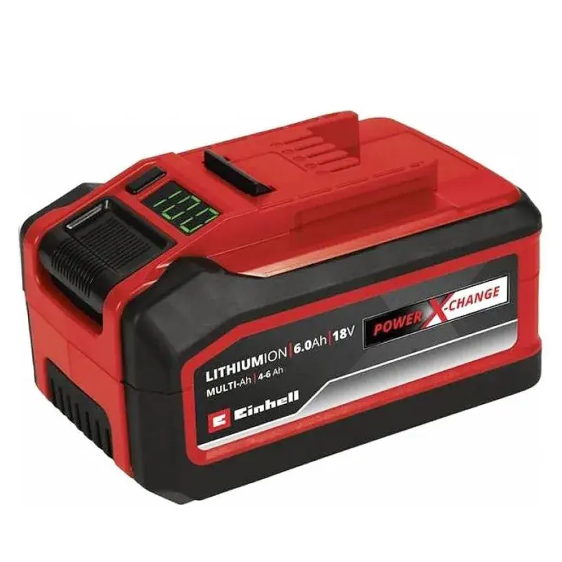 Einhell 4511502 Batarya 18V 4.6 Ah PXC Plus ürün görseli