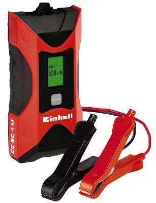 Einhell CC-BC 4 M Akü Şarj Cihazı ürün görseli