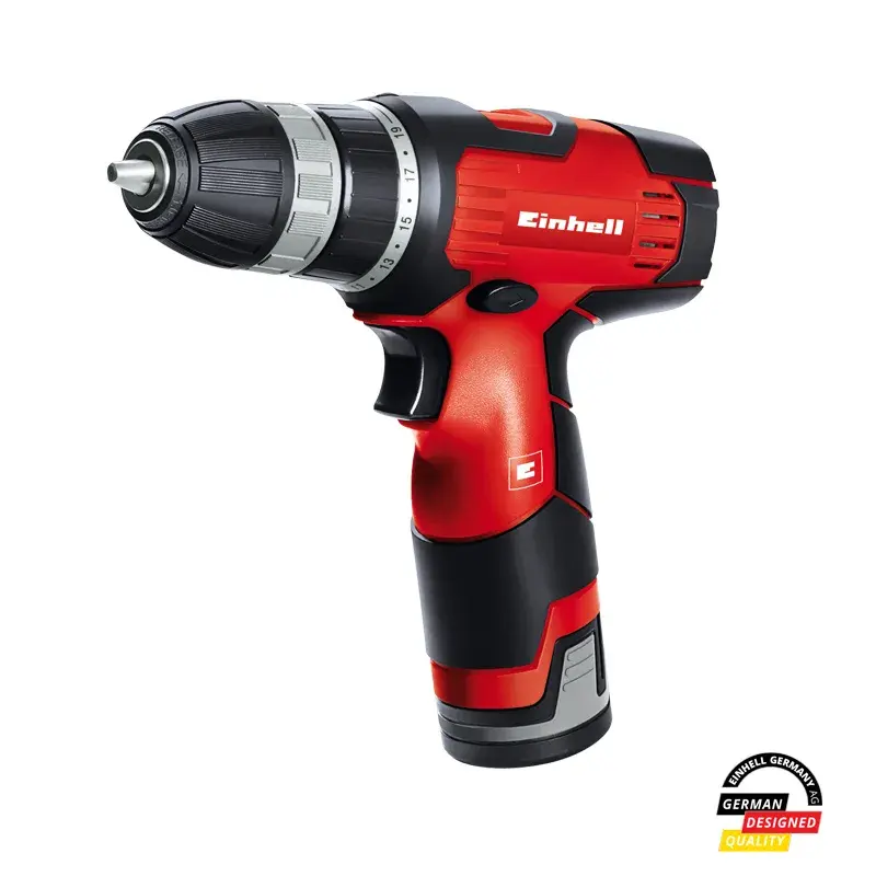Einhell Akülü Vidalama TH-CD 12 Li ürün görseli