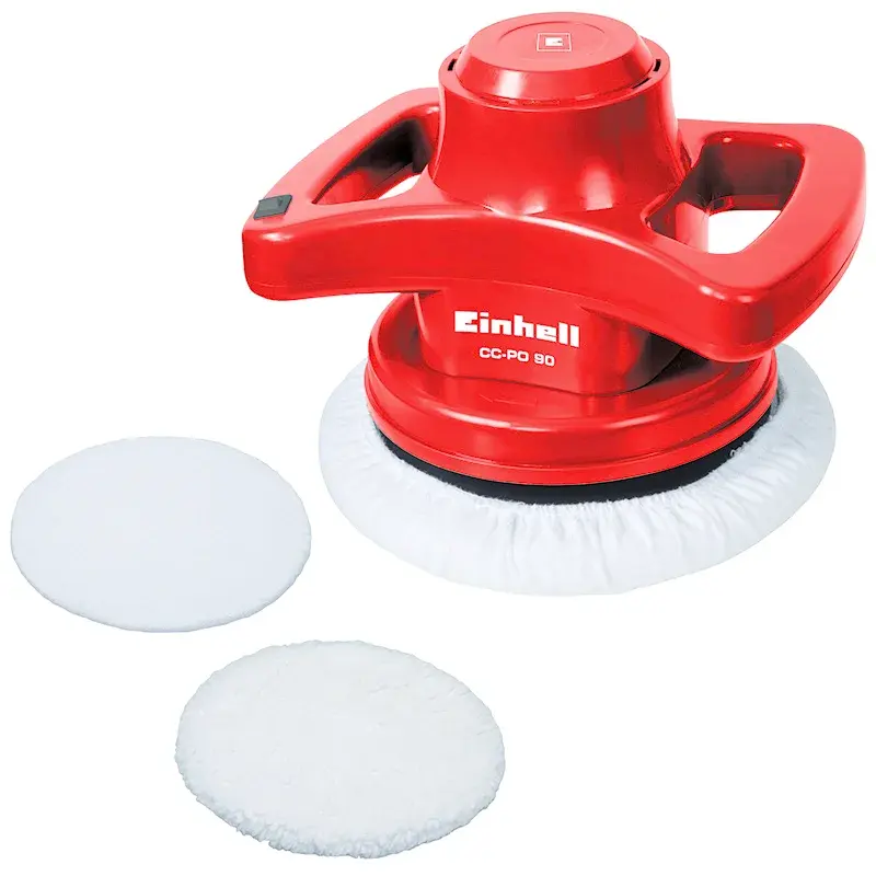 Einhell CC-PO 90 Polisaj Makinesi ürün görseli
