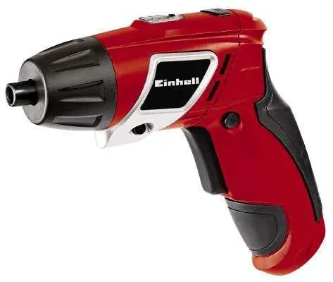 Einhell TC-SD 3,6 Li Şarjlı Vidalama ürün görseli