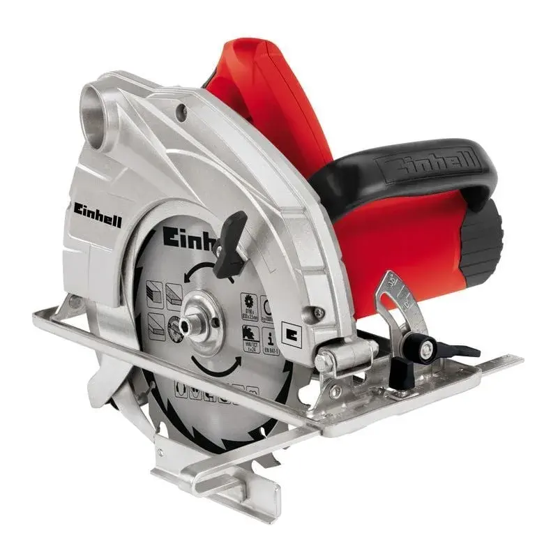 Einhell TC-CS 1400 Daire Testere ürün görseli