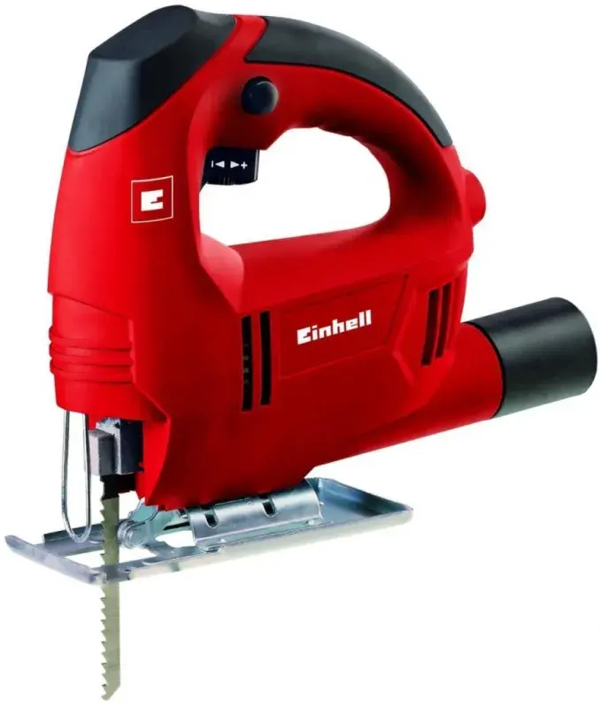 Einhell TC-JS 60 Dekupaj Testere ürün görseli