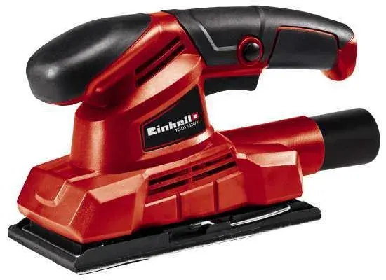 Einhell TC-OS 1520/1 Titreşim Zımpara ürün görseli