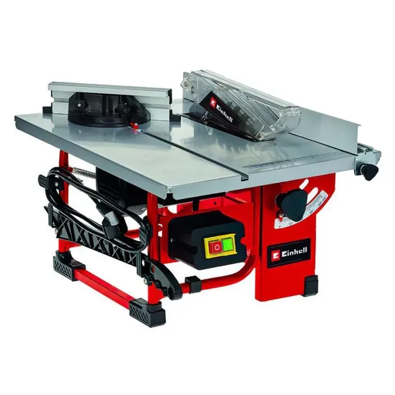 Einhell TC-TS 200 Tezgah Testere ürün görseli