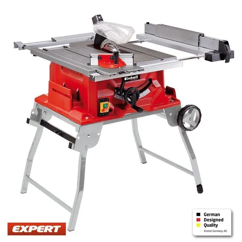 Einhell TE-CC 2025 UF Tezgah Testere ürün görseli