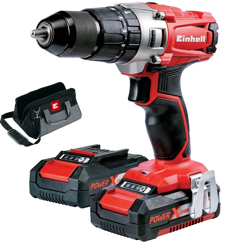 Einhell TE-CD 18-2 Li-i kit Akülü Darbeli Matkap ürün görseli
