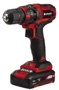 Einhell TE-CD 18/35 Li(1x1.5 Ah) Akülü vidalama ürün görseli