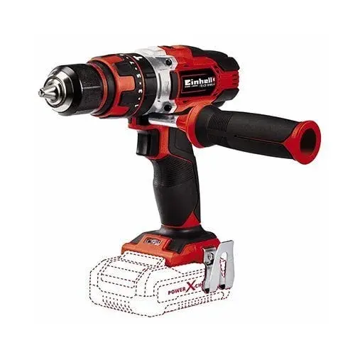 Einhell TE-CD 18/48 Li-i-Solo Akülü Darbeli Vidalama ürün görseli
