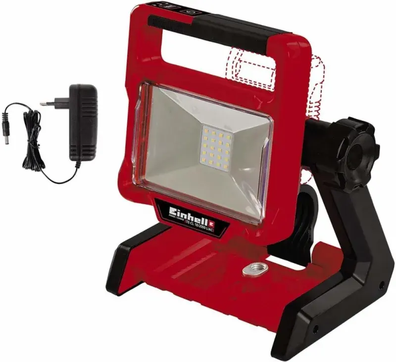Einhell TE-CL 18/2000 LiAC - Solo Kablosuz Lamba ürün görseli