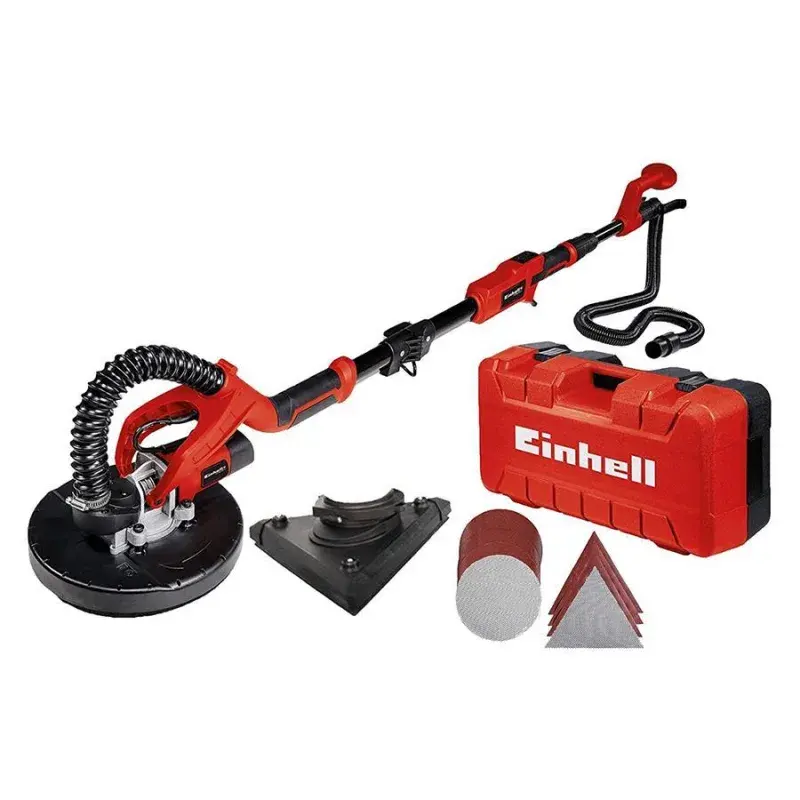 Einhell TE-DW 225 X Alçıpan Duvar Zımpara ürün görseli