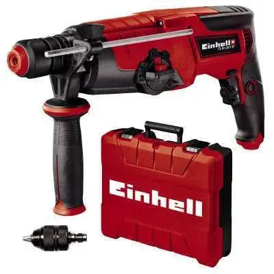 Einhell TE-RH 28/1 5F Kırıcı Delici ürün görseli