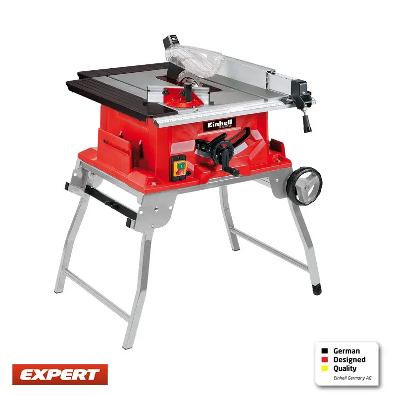 Einhell TE-TS 2025 UF Tezgah Testere ürün görseli