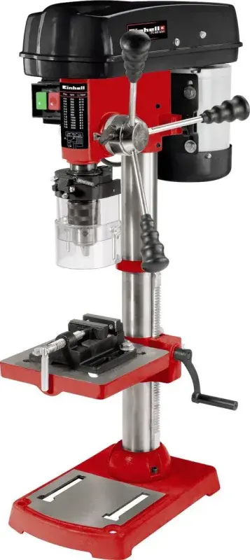 Einhell TC-BD 630 Tezgah Matkap ürün görseli