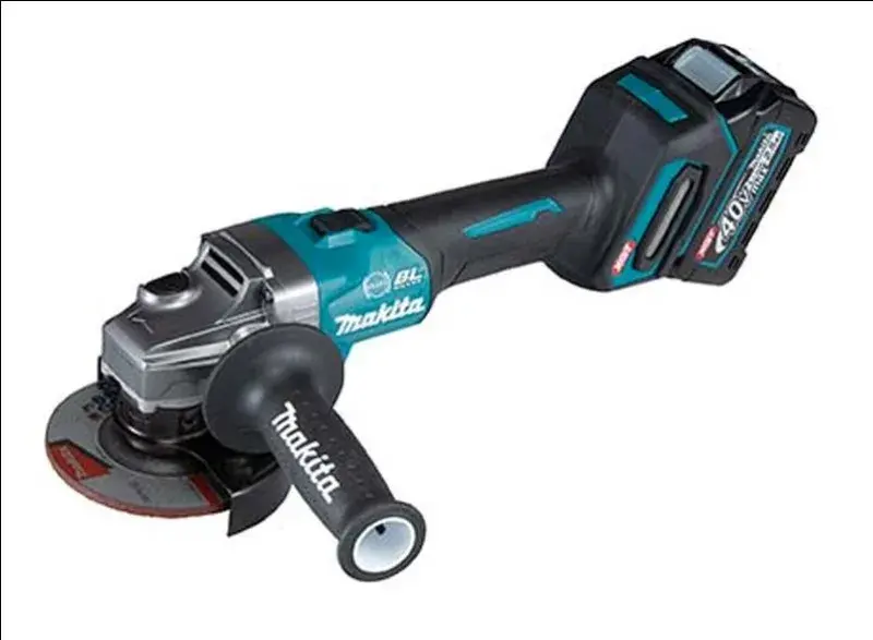 Makita GA004GM201 Taşlama ürün görseli